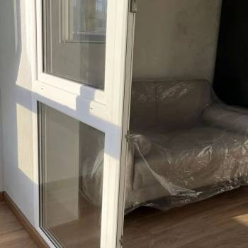Продается 1-комнатная квартира, 36,9 м²