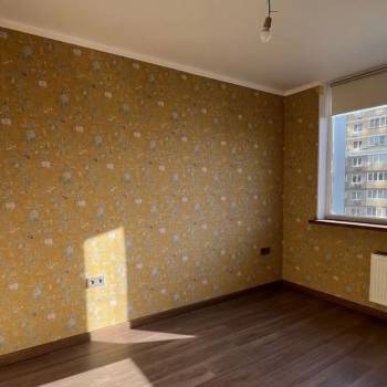 Продается 1-комнатная квартира, 36,9 м²