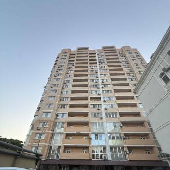 Сдается 1-комнатная квартира, 46,6 м²