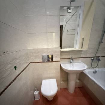 Сдается 1-комнатная квартира, 46,6 м²