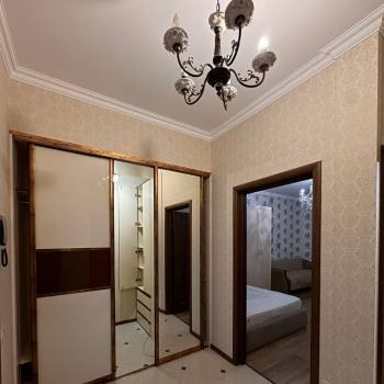 Сдается 1-комнатная квартира, 46,6 м²