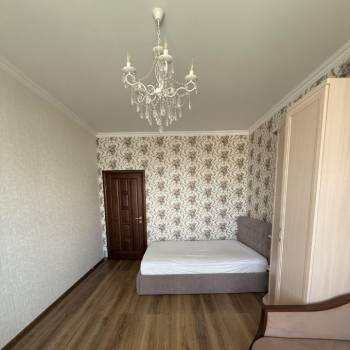 Сдается 1-комнатная квартира, 46,6 м²