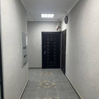Сдается 1-комнатная квартира, 52 м²