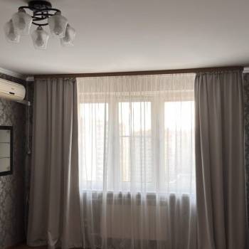 Сдается 2-х комнатная квартира, 63 м²