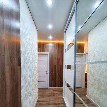 Продается 1-комнатная квартира, 44,1 м²