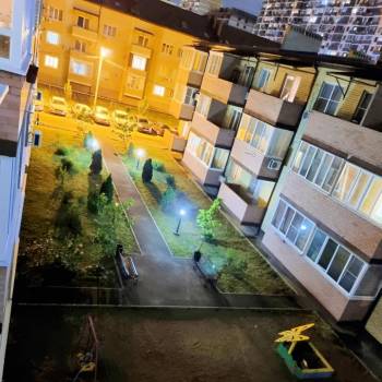Продается 1-комнатная квартира, 44,1 м²