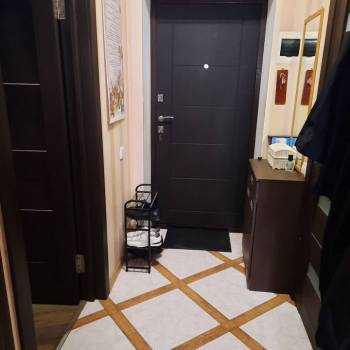 Продается 1-комнатная квартира, 36 м²