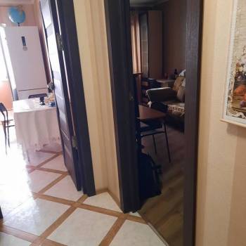 Продается 1-комнатная квартира, 36 м²