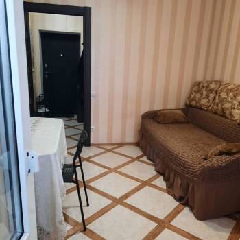 Продается 1-комнатная квартира, 36 м²