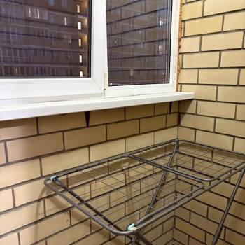 Сдается 2-х комнатная квартира, 49 м²