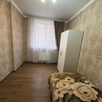 Сдается 2-х комнатная квартира, 49 м²