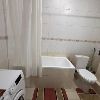 Сдается 2-х комнатная квартира, 49 м²