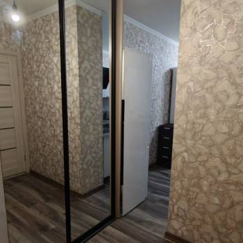 Сдается 1-комнатная квартира, 24,1 м²