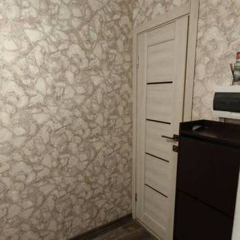 Сдается 1-комнатная квартира, 24,1 м²