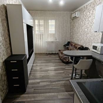 Сдается 1-комнатная квартира, 24,1 м²