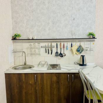 Сдается 1-комнатная квартира, 30 м²