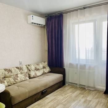 Сдается 1-комнатная квартира, 30 м²