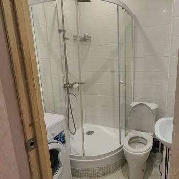 Сдается 1-комнатная квартира, 25 м²