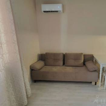 Сдается 1-комнатная квартира, 25 м²