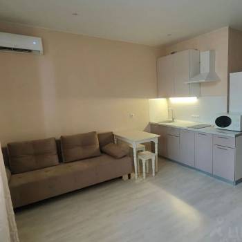 Сдается 1-комнатная квартира, 25 м²