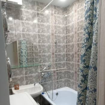 Сдается 2-х комнатная квартира, 45 м²