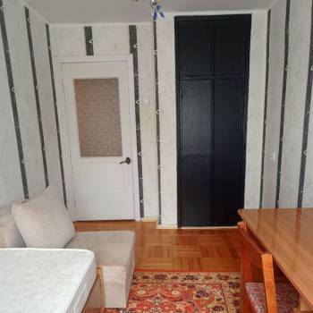 Сдается 2-х комнатная квартира, 45 м²