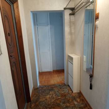 Сдается 2-х комнатная квартира, 45 м²