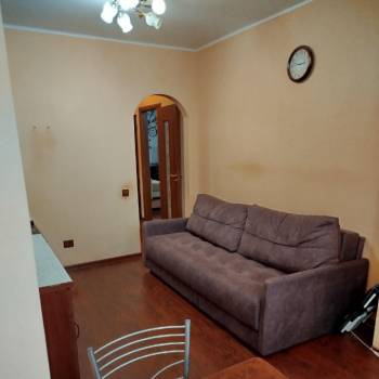 Продается 1-комнатная квартира, 40 м²