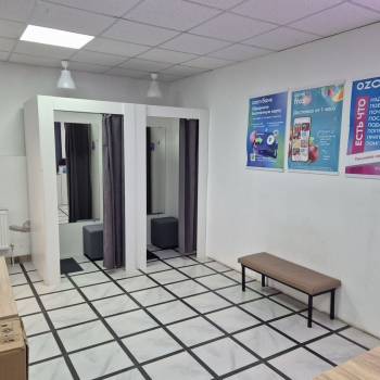 Продается Нежилое помещение, 34,2 м²