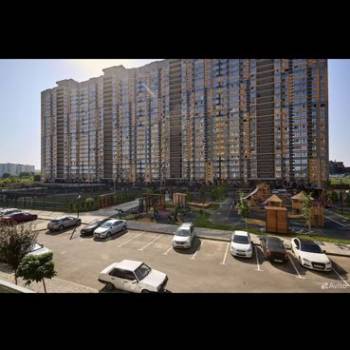 Продается 1-комнатная квартира, 39,2 м²