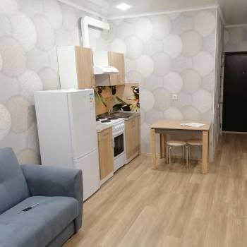 Сдается 1-комнатная квартира, 26 м²