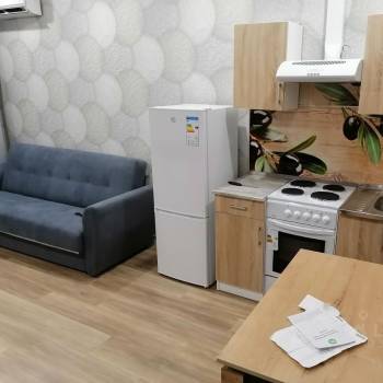 Сдается 1-комнатная квартира, 26 м²