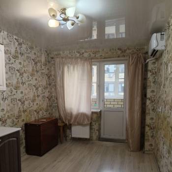 Сдается 1-комнатная квартира, 41 м²