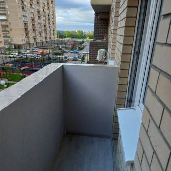 Сдается 1-комнатная квартира, 35,4 м²