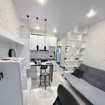 Сдается 1-комнатная квартира, 20,9 м²