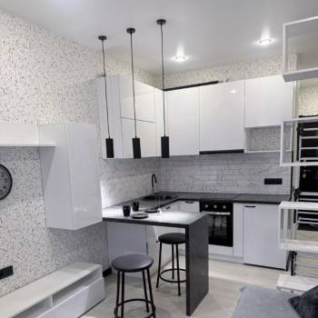 Сдается 1-комнатная квартира, 20,9 м²