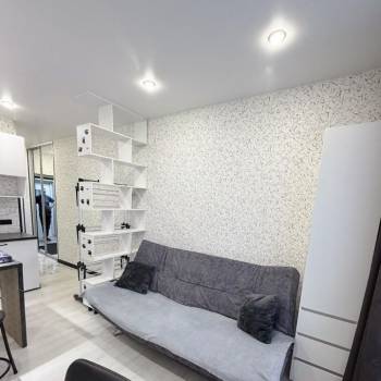 Сдается 1-комнатная квартира, 20,9 м²