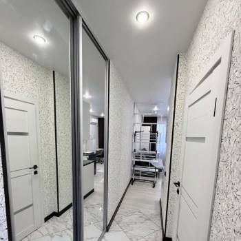 Сдается 1-комнатная квартира, 20,9 м²