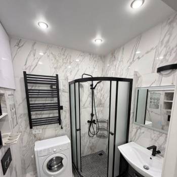Сдается 1-комнатная квартира, 20,9 м²