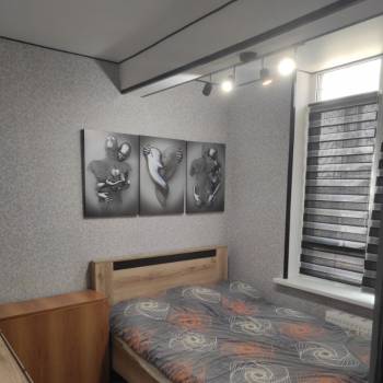 Сдается 2-х комнатная квартира, 51 м²