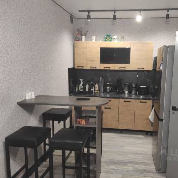 Сдается 2-х комнатная квартира, 51 м²