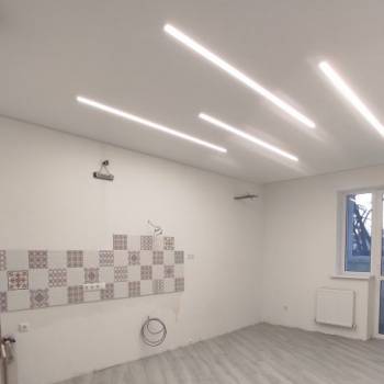 Продается 3-х комнатная квартира, 81 м²