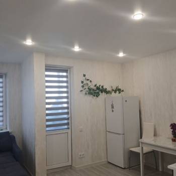 Сдается 1-комнатная квартира, 27 м²