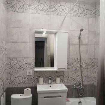 Сдается 1-комнатная квартира, 27 м²