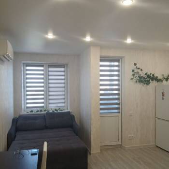 Сдается 1-комнатная квартира, 27 м²