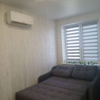 Сдается 1-комнатная квартира, 27 м²