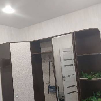 Сдается 1-комнатная квартира, 27 м²
