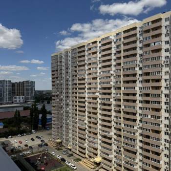 Сдается 1-комнатная квартира, 16,1 м²