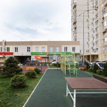 Сдается 1-комнатная квартира, 16,1 м²