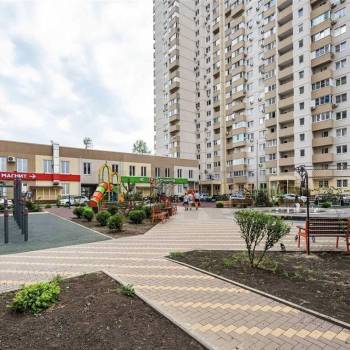 Сдается 1-комнатная квартира, 16,1 м²